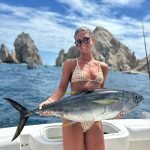 Yellowfin tuna is already here!