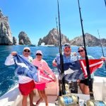 Marlin fishing in the Marlin capital! Fish with the winners!